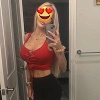 Toronto Escort Alexia 4