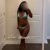 Toronto Escort Tanya 2