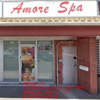 Etobicoke Escort Amore Spa 1