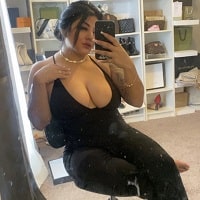 Toronto Escort ANOOSH 1