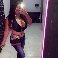 Toronto Escort ANOOSH 11