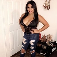 Toronto Escort ANOOSH 15