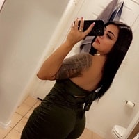 Toronto Escort ANOOSH 16