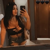 Toronto Escort ANOOSH 4