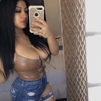 Toronto Escort ANOOSH 7