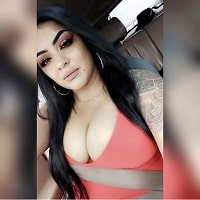 Toronto Escort ANOOSH 8